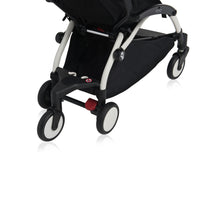 BABYZEN YOYO Bag Grey