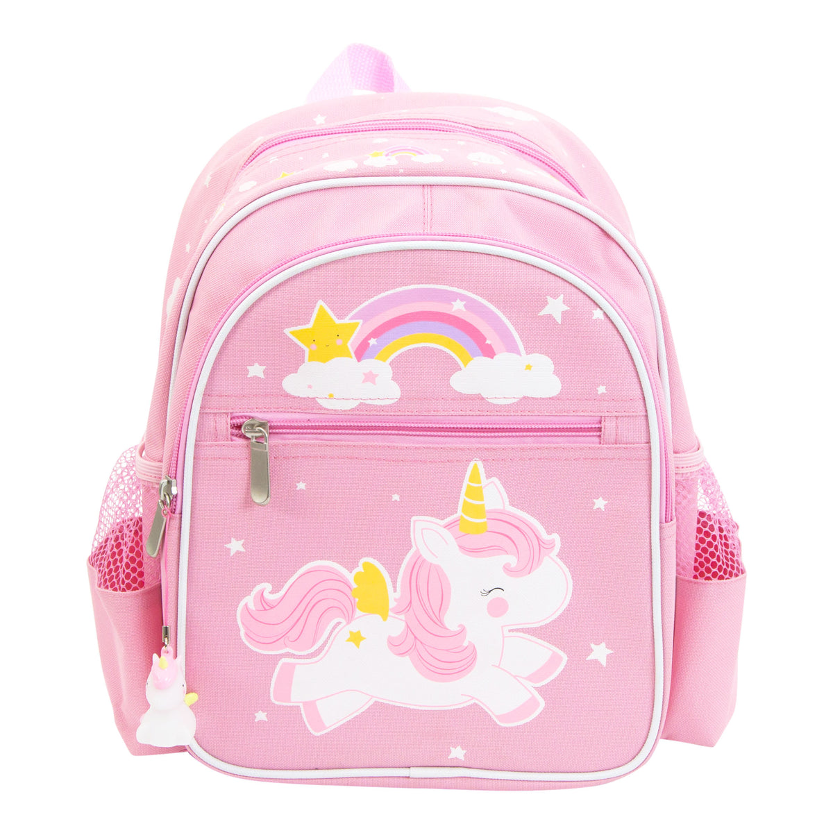 a little lovely company mini backpack unicorn Gloveleya Kids Soft Plush Toddler Backpack for Girls, Cute Back-to-School Gift, Preschool Bag for Snacks, Toys & Books, Travel & Everyday Use, 9 Inches : Clothing, Shoes & Everything you love about State Bags best Purple Unicorn Gym Bag |
