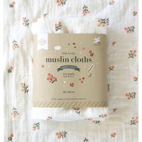 a-little-lovely-company-muslin-cloth-set-of-2-little-flowers-baby-nursery-allc-mulfpi01-00004