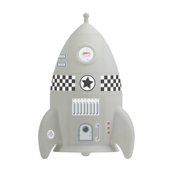 A Little Lovely Company Night Light Rocket