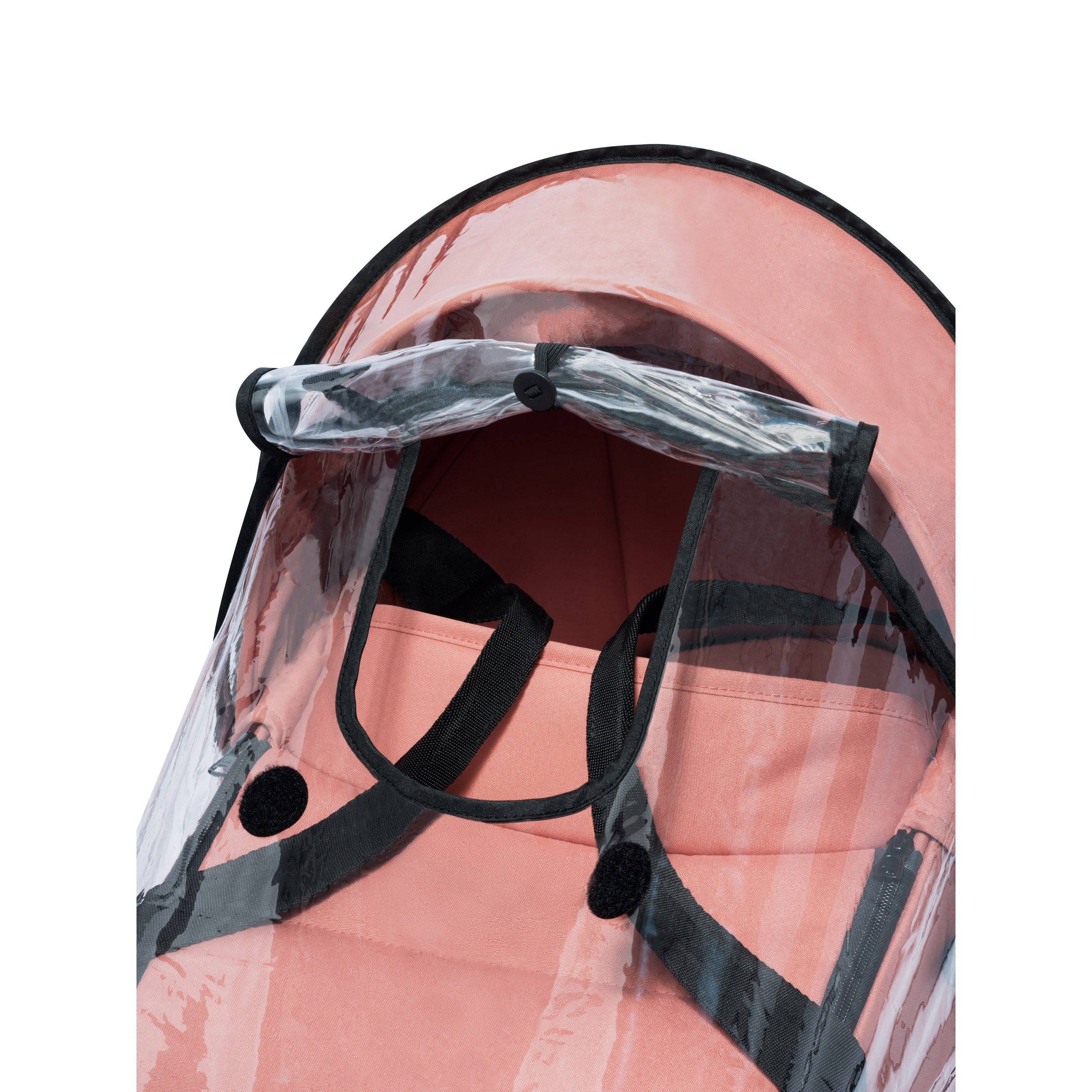 babyzen rain cover bag BABYZEN YOYO Bassinet Rain Cover – Petit Bazaar