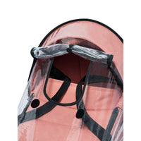 BABYZEN YOYO Bassinet Rain Cover