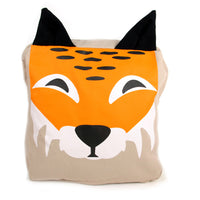 Nobodinoz Backpack Kenya Lynx