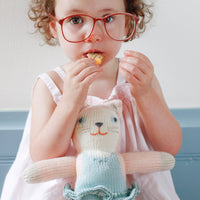 Blabla Kids Splash the Cat