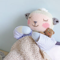 Blabla Kids Wooly the Sheep