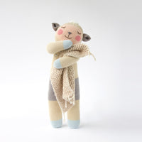 Blabla Kids Wooly the Sheep