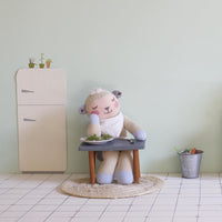 Blabla Kids Wooly the Sheep
