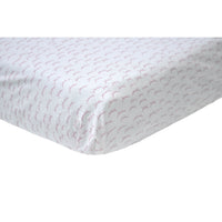 blabla kids crib sheet little-sleepy-pink- (1)