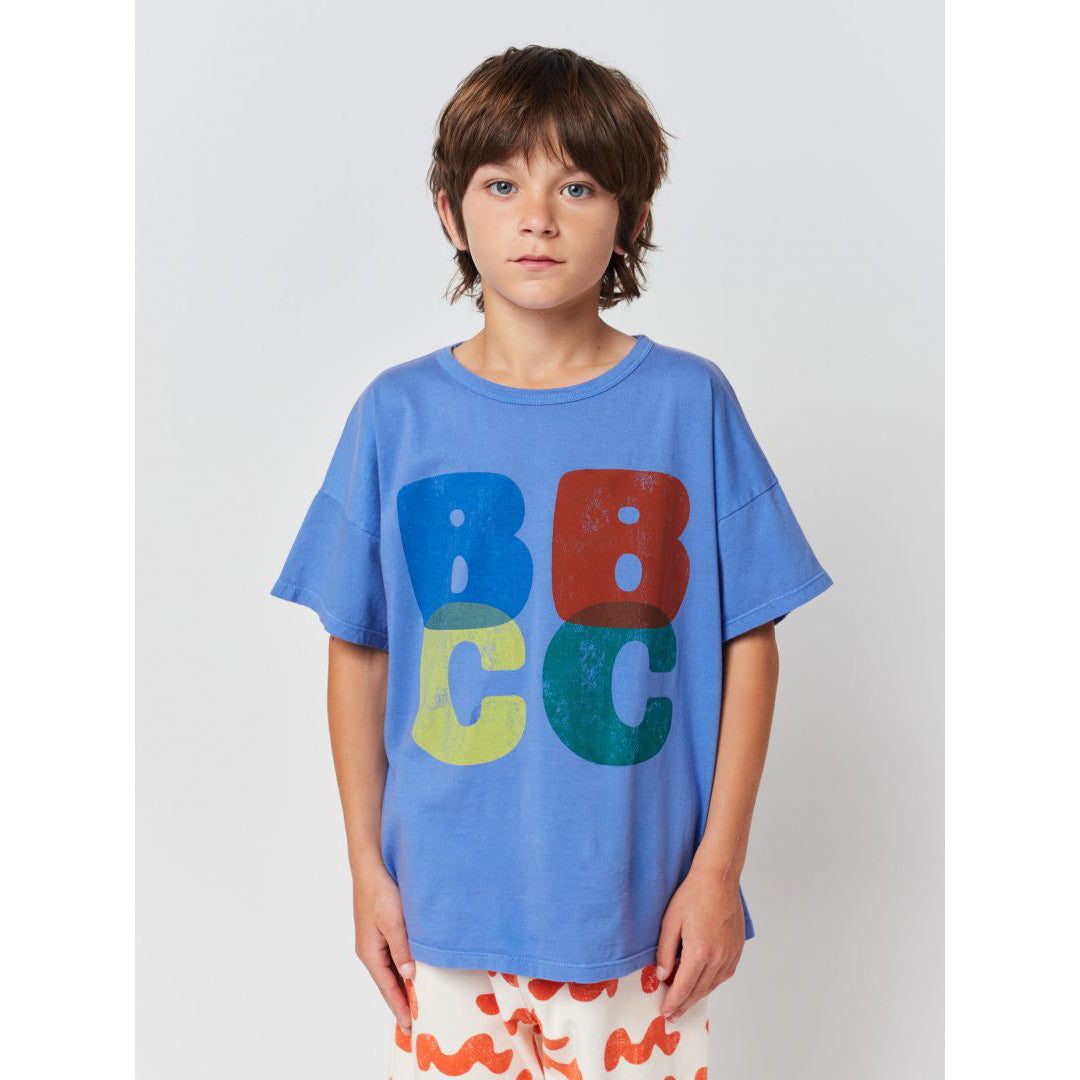 ボボ⭐︎3枚セット4-5y BOBO CHOSES aw21 Soybean トレーナー (4-5y