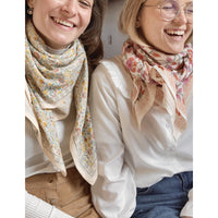 bonheur-du-jour-paris-girl-scarf-orange-unique-bdj-adult-papaya-or-unique- (5)