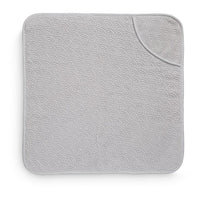 Cam Cam Copenhagen Baby Hooded Towel Grey