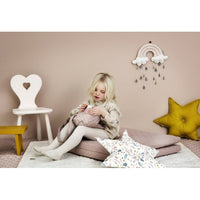 Cam Cam Copenhagen Doll's Lift Dandelion Rose