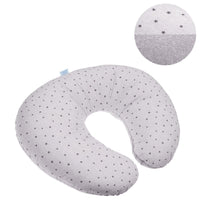 cambrass-small-nursing-pillow-stela-grey-star-53x45cm-rjc-37354- (1)