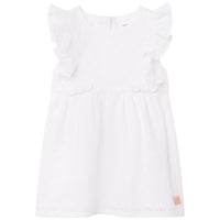 carrément-beau-dress-summer-infant-white-carr-s22-y02066-10b-6y- (1)