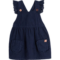 carrément-beau-dress-t-shirt-set-fall-2-navy-white-carr-w1y08019-nw-6m- (3)