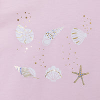 carrement-beau-short-sleeves-t-shirt-summer-pink-pale- (2)