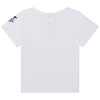 carrément-beau-t-shirt-dungarees-set-summer-infant-white-carr-s22-y08047-10b-4y- (5)