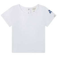 carrément-beau-t-shirt-dungarees-set-summer-infant-white-carr-s22-y08047-10b-4y- (3)