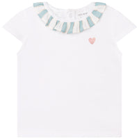 carrément-beau-t-shirt-shorts-spring-1-infant-white-green-carr-s22-y08034-n56-3y- (5)