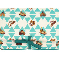 Nobodinoz Changing Pad Circus