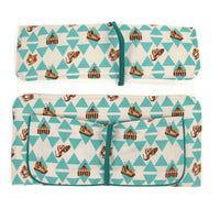 Nobodinoz Changing Pad Circus