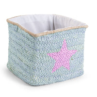 childhome-box-straw-woven-basket-30x33x33-mint- (2)