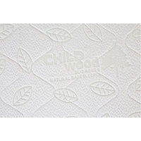 Childhome Duo Kokos Natural Safe Sleeper Mattress 70 x 140 x 12cm
