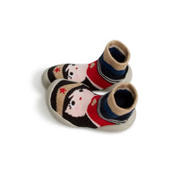 collégien Wonder Woman Slippers