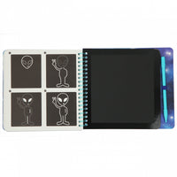 depesche-mini-magic-scratch-book-space- (3)