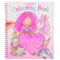 depesche-princess-mimi-colouring-book-with-sequins-pink-heart-animals- (1)