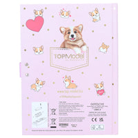 depesche-topmodel-diary-with-code-and-sound-corgi-depe-0012062- (7)