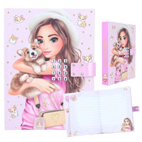 depesche-topmodel-diary-with-code-and-sound-corgi-depe-0012062- (2)