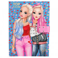 depesche-topmodel-diary-with-code-and-sound-heart- (1)