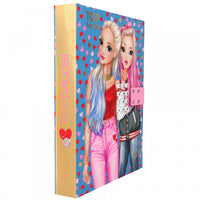 depesche-topmodel-diary-with-code-and-sound-heart- (2)