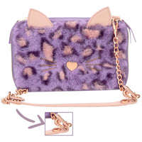 depesche-topmodel-double-pencil-case-with-metal-chain-lilac-leo-love-depe-0012149- (3)