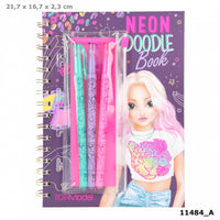 depesche-topmodel-neon-doodle-book-with-noen-pen-set- (2)