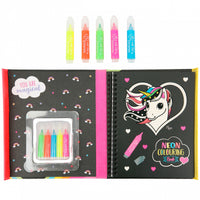 depesche-ylvi-neon-colouring-book-set- (2)