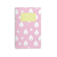 Eef Lillemor Notebook