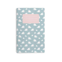 Eef Lillemor Notebook