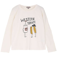 emile-et-ida-tee-shirt-ecru-western-tomate- (1)