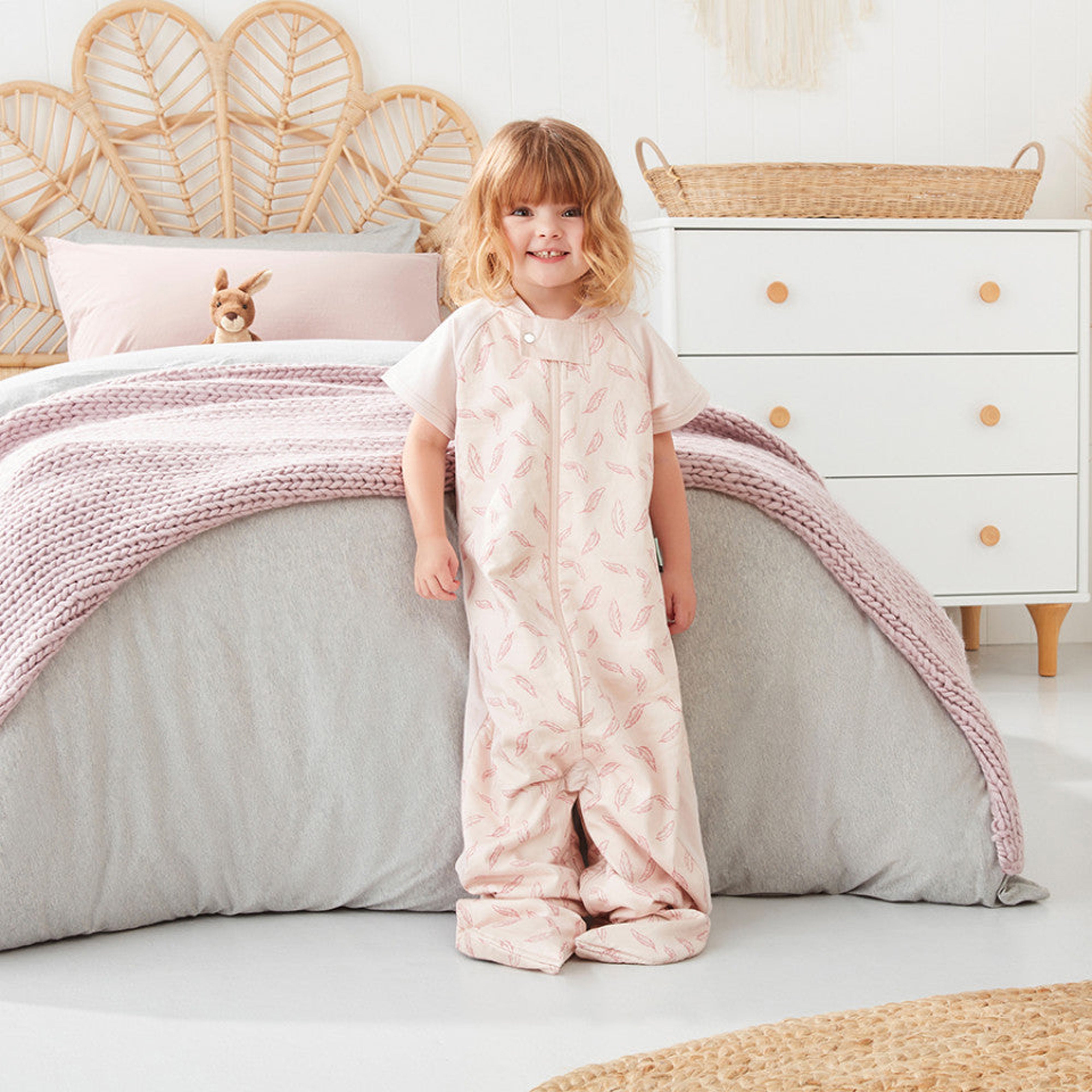 ergoPouch Sleep Suit Bag TOG Quill – Petit Bazaar