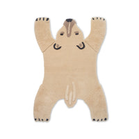 ferm-living-animal-tufted-rug-polar-bear-ferm-1104262992- (1)