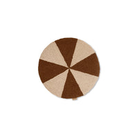 ferm-living-arch-embr-round-cushion-dark-brick-off-white-ferm-1104264921- (1)