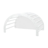 FitWood LUOTO Climbing Arch White