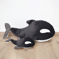 Histoire d'Ours Orca - 40cm