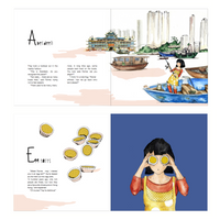 Hong Kong from A to Z Book