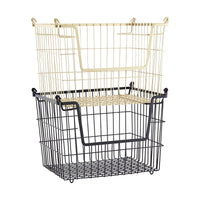 house-doctor-basket-taw-matte-black- (1)