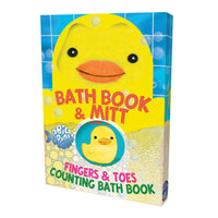 house-of-marbles-duck-bath-book-&-mitt- (3)