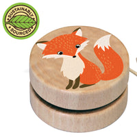 house-of-marbles-wooden-wildlife-yo-yos- (1)