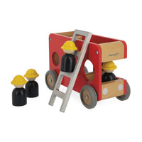 Janod Bolid - Fire Engine